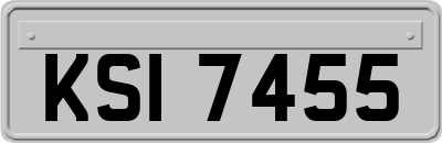 KSI7455