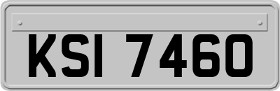 KSI7460