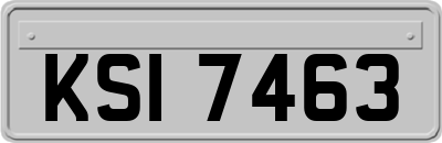 KSI7463