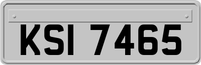 KSI7465
