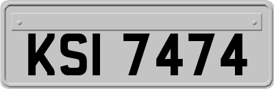 KSI7474