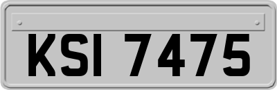 KSI7475