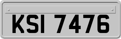 KSI7476
