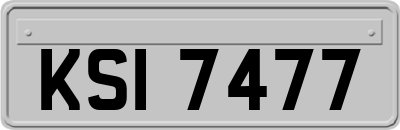 KSI7477