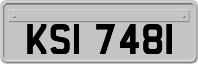KSI7481