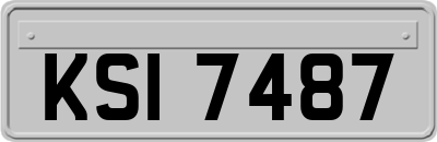 KSI7487