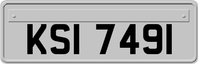 KSI7491