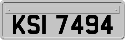 KSI7494