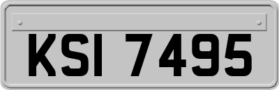 KSI7495