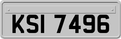 KSI7496