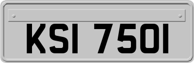 KSI7501