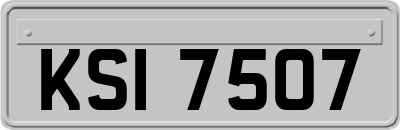 KSI7507