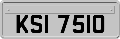 KSI7510