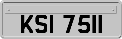 KSI7511
