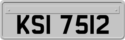 KSI7512