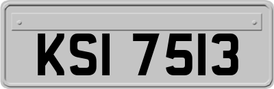 KSI7513