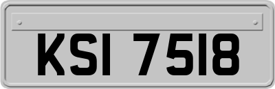 KSI7518