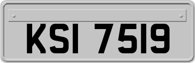 KSI7519