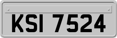 KSI7524