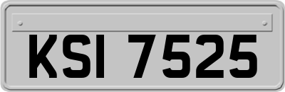 KSI7525