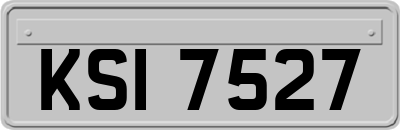 KSI7527