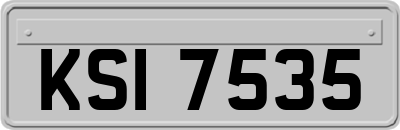 KSI7535