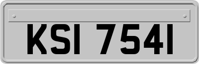 KSI7541