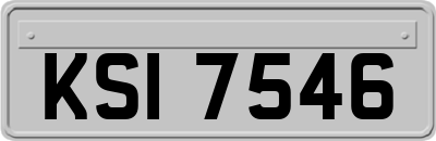 KSI7546