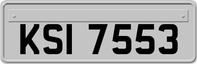 KSI7553