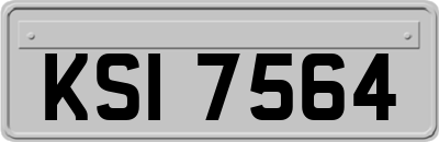 KSI7564