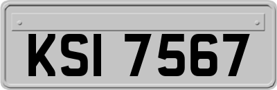 KSI7567