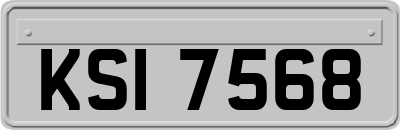 KSI7568