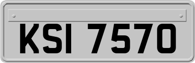 KSI7570
