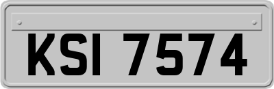 KSI7574