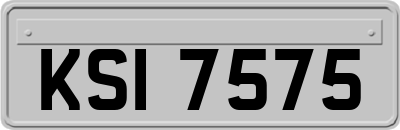 KSI7575