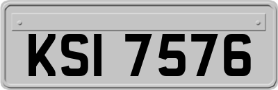 KSI7576