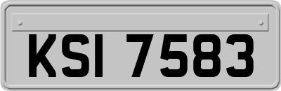 KSI7583