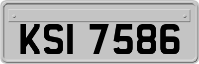 KSI7586