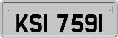KSI7591