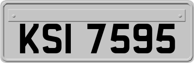 KSI7595