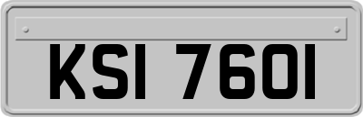KSI7601