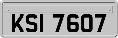 KSI7607