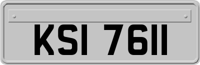 KSI7611