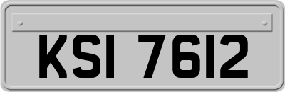 KSI7612