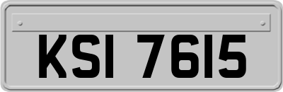 KSI7615