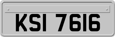 KSI7616