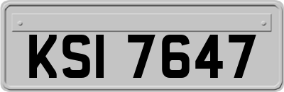 KSI7647