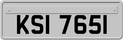 KSI7651