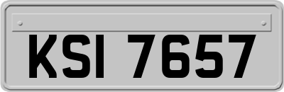 KSI7657