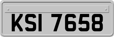 KSI7658
